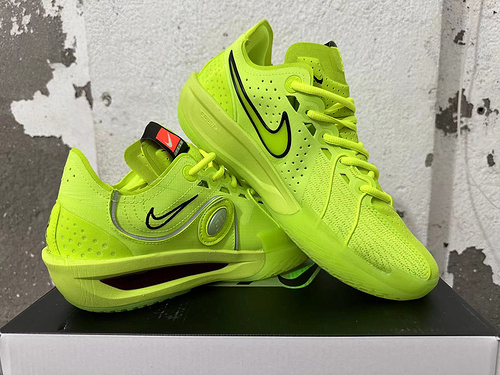Gt Cut 3 verde fluorescente 39-46